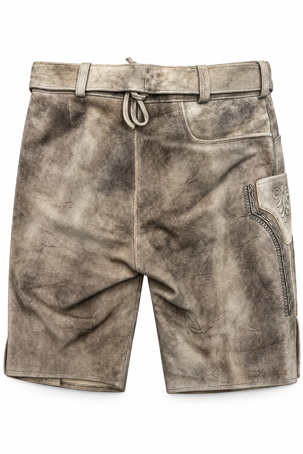 Spieth & Wensky Lederhose Königshausen