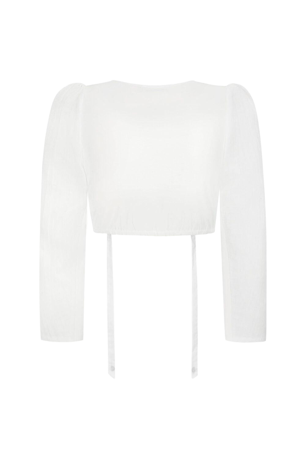 Gottseidank Dirndlbluse Anastasia