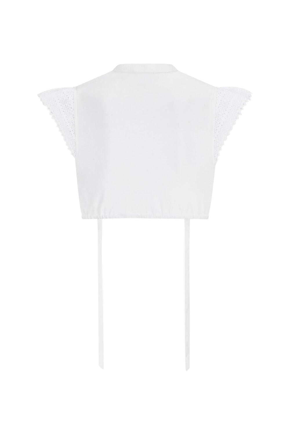Gottseidank Dirndlbluse Josi