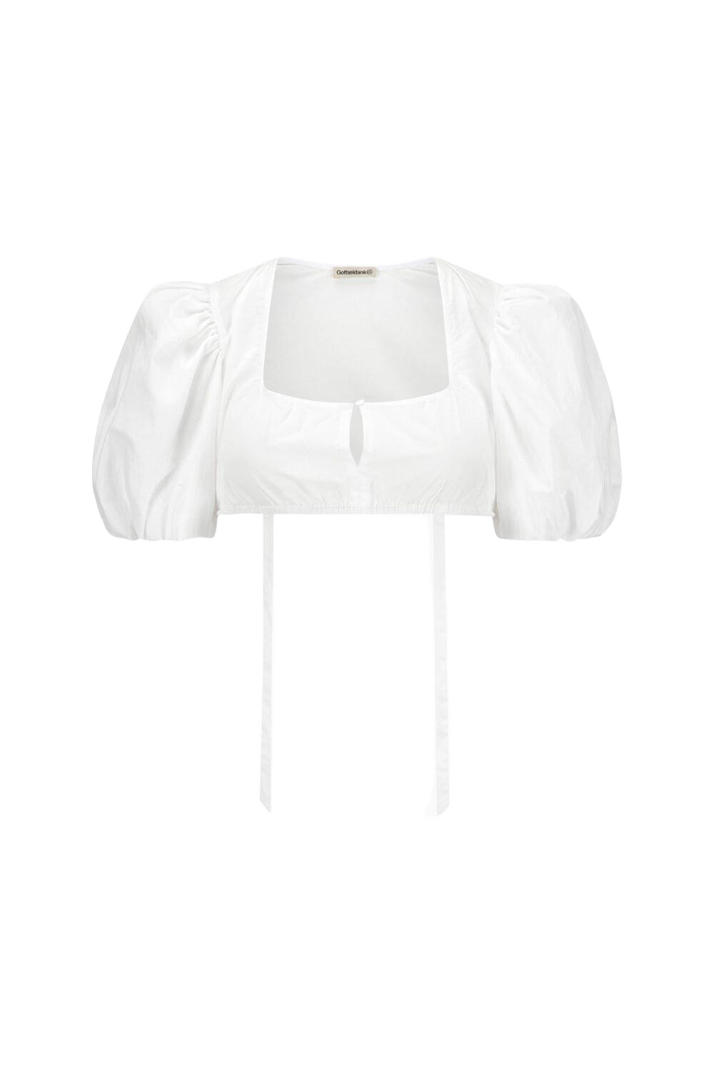 Gottseidank Dirndlbluse Elisann