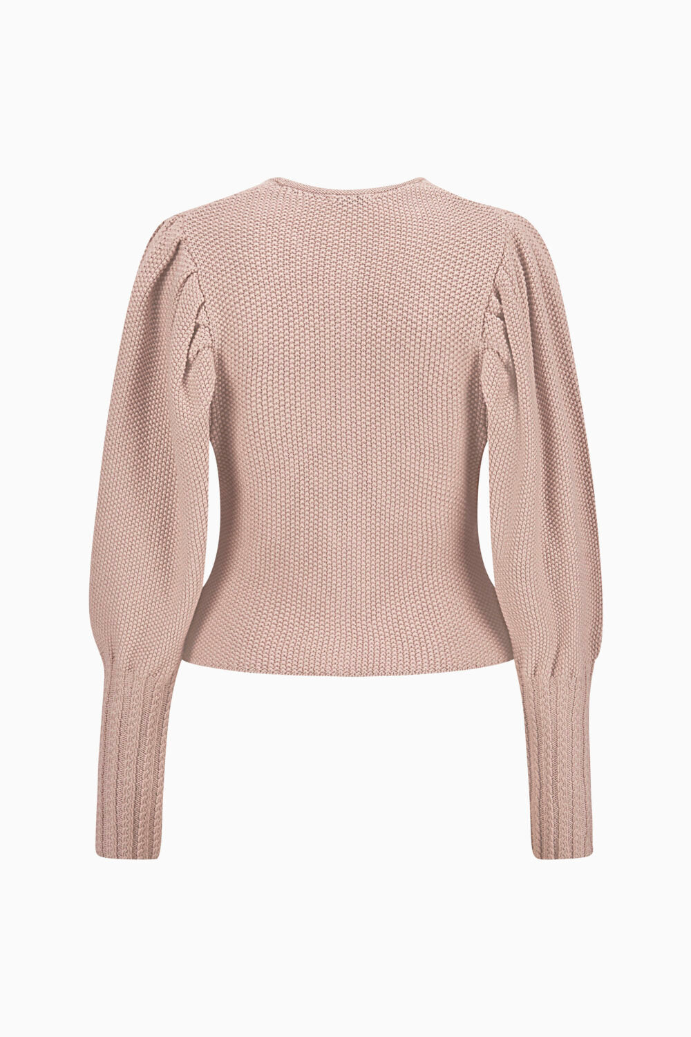 Gottseidank Damenstrickjacke Gisela Nude Rose