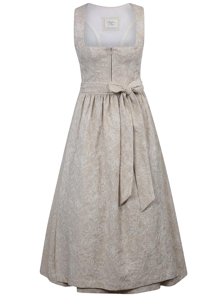 Madame Marie Dirndl Selrandis Puder