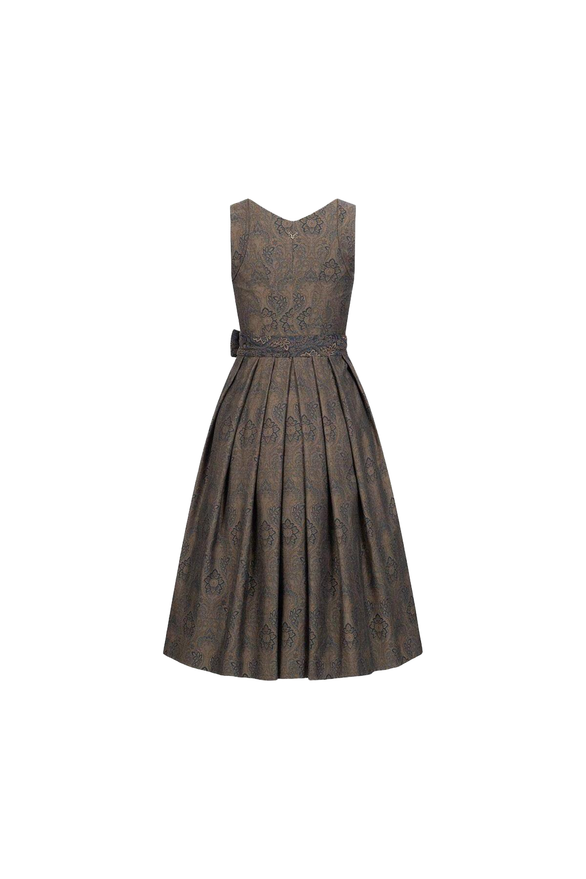 CocoVero Dirndl Hedi Dark Myth