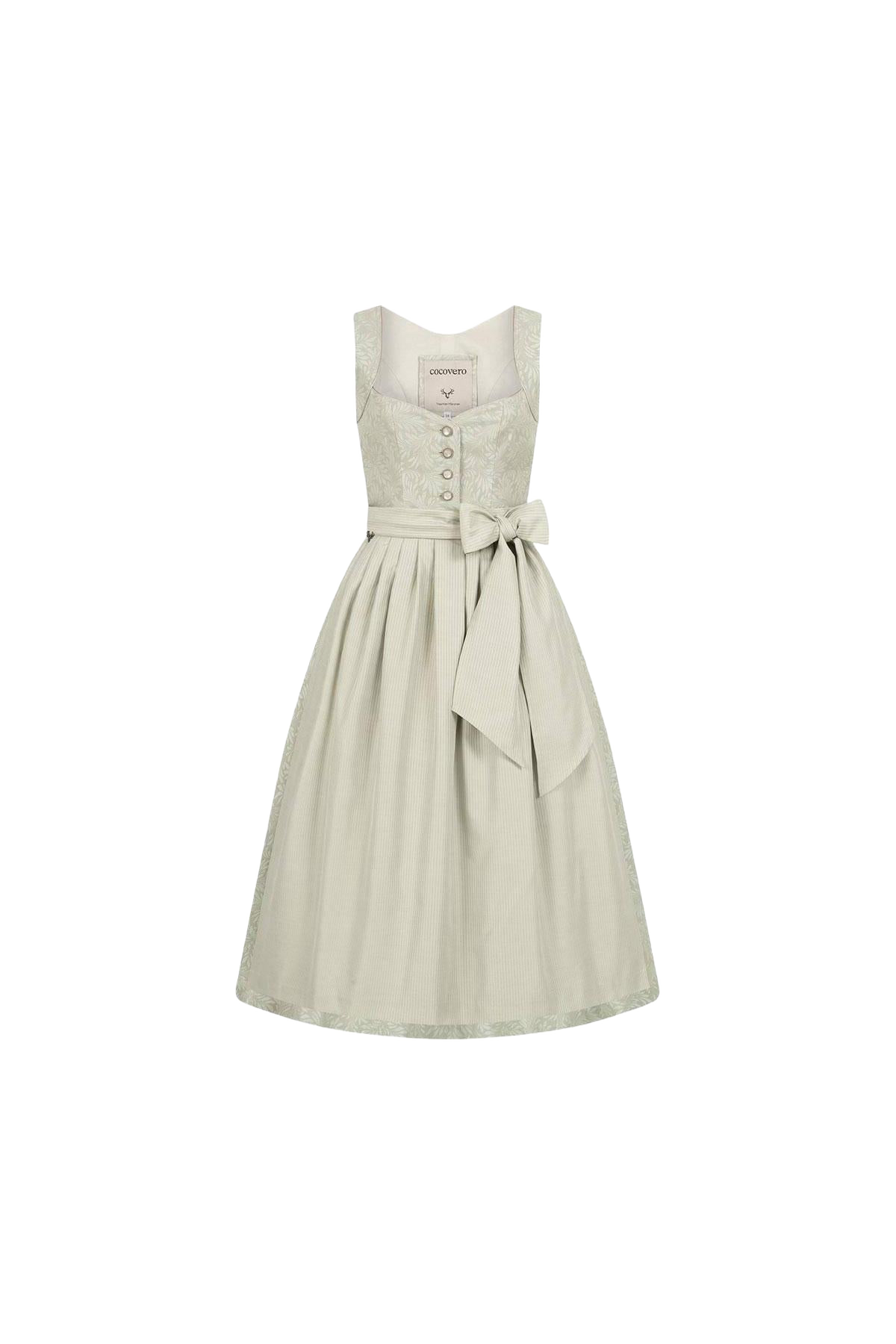 CocoVero Dirndl Josephine