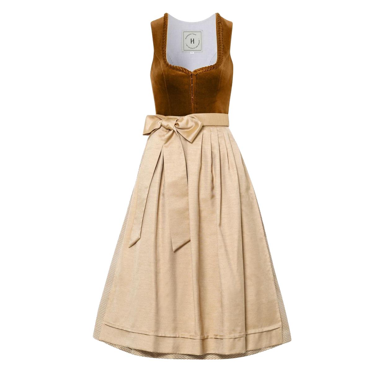 Heimatglück Dirndl Maya