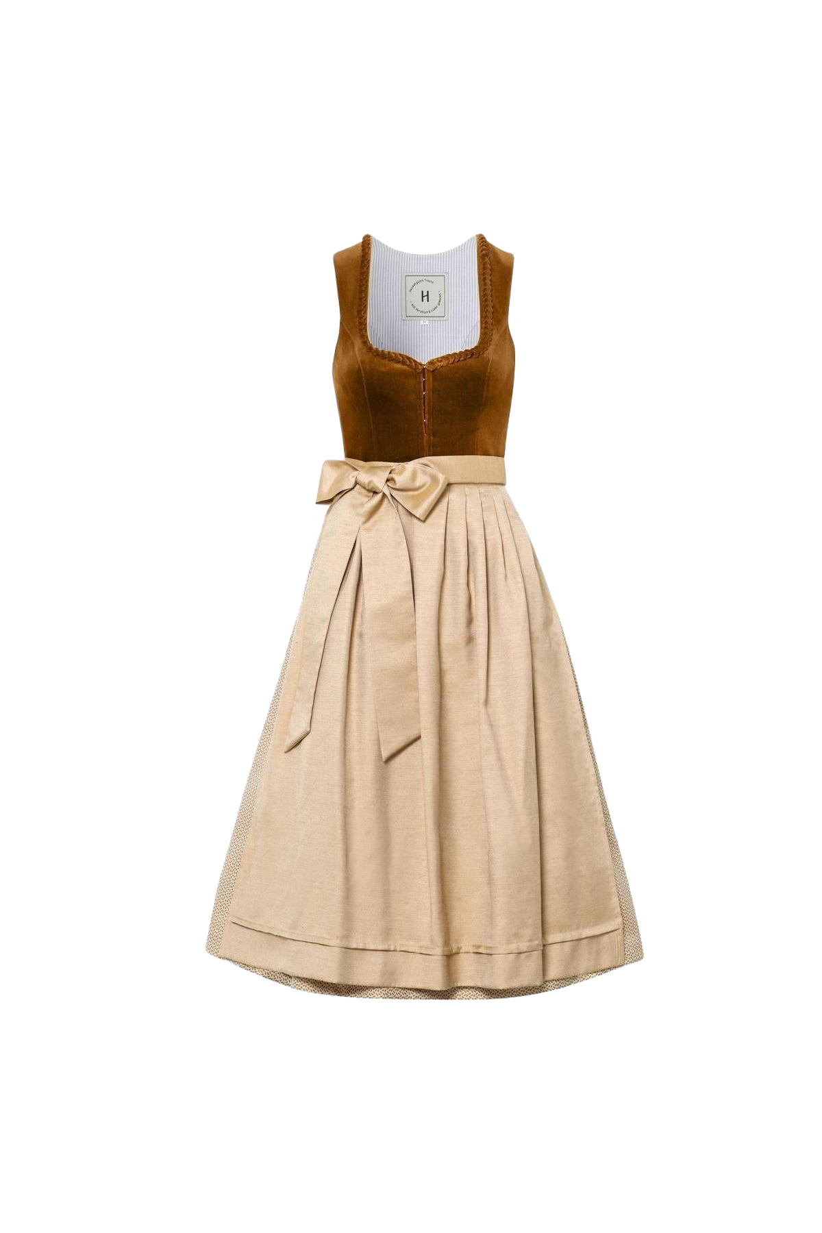 Heimatglück Dirndl Maya