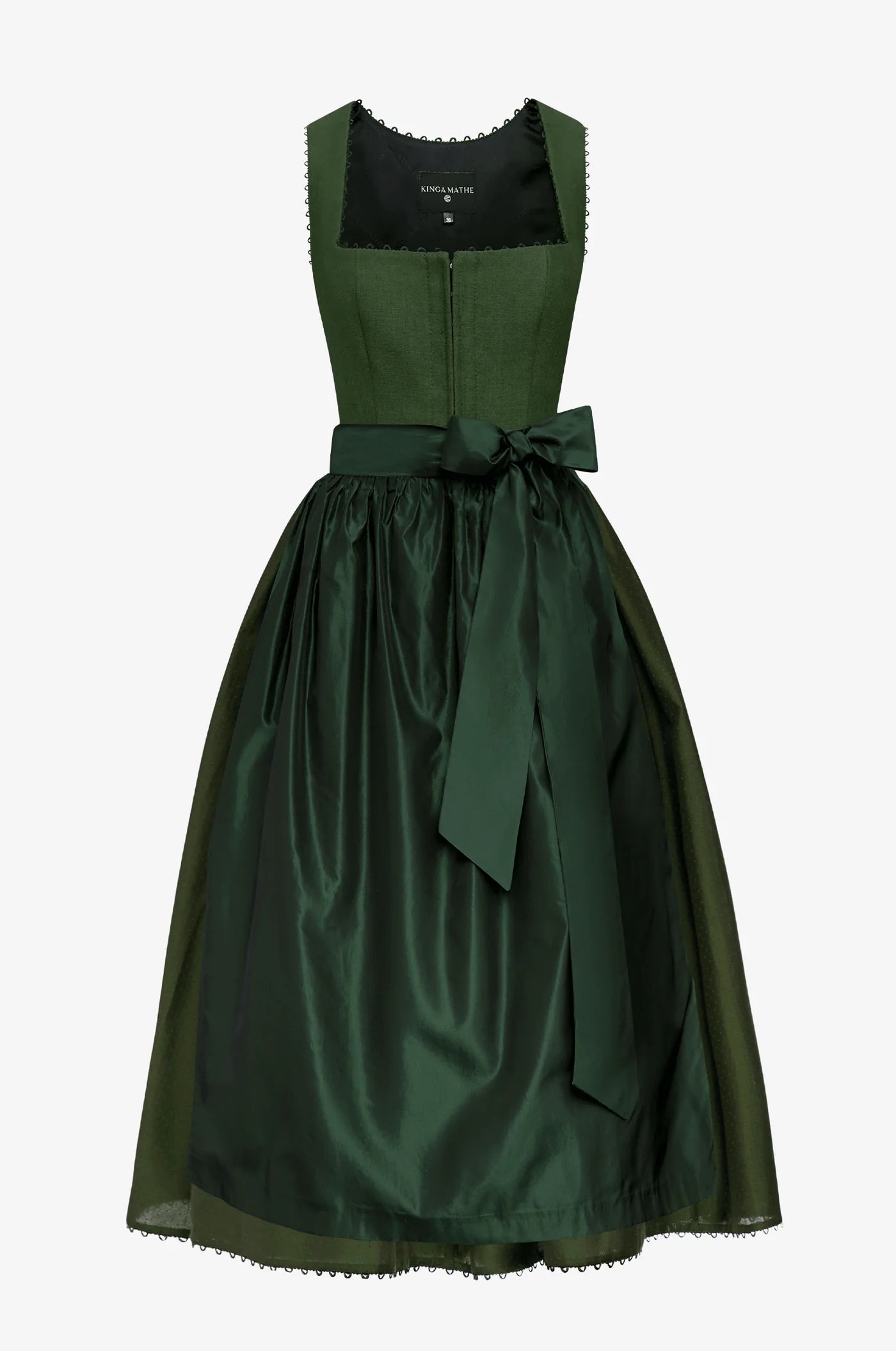 Kinga Mathe Dirndl München Forest