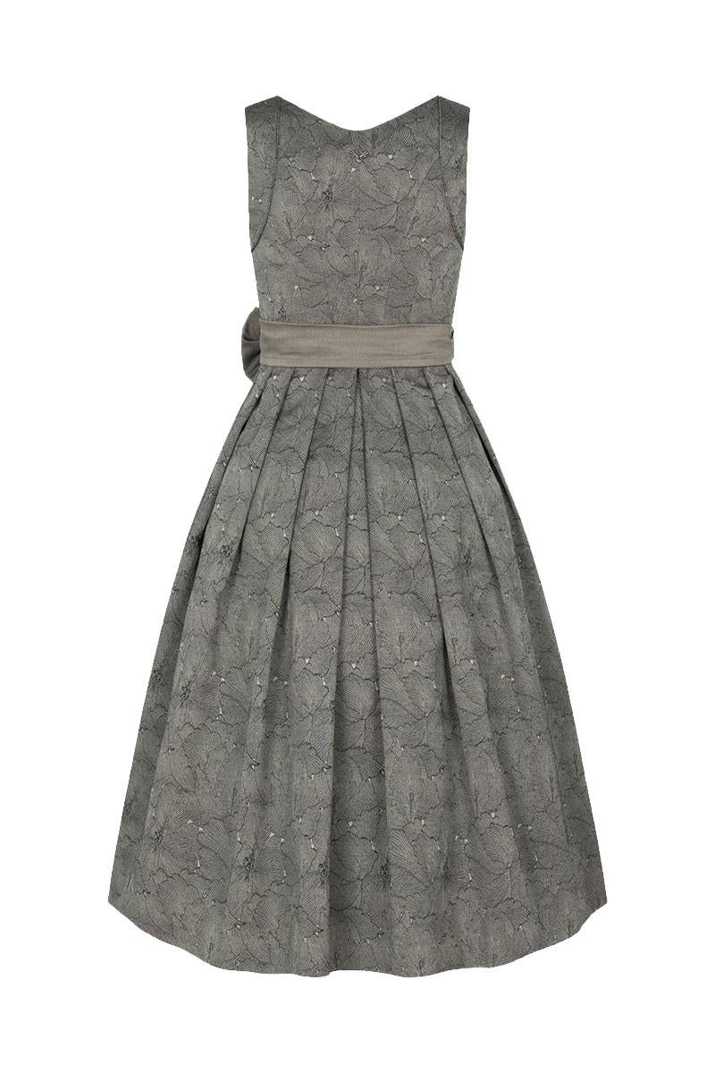 Cocovero Dirnd Hedi Tinted Beige