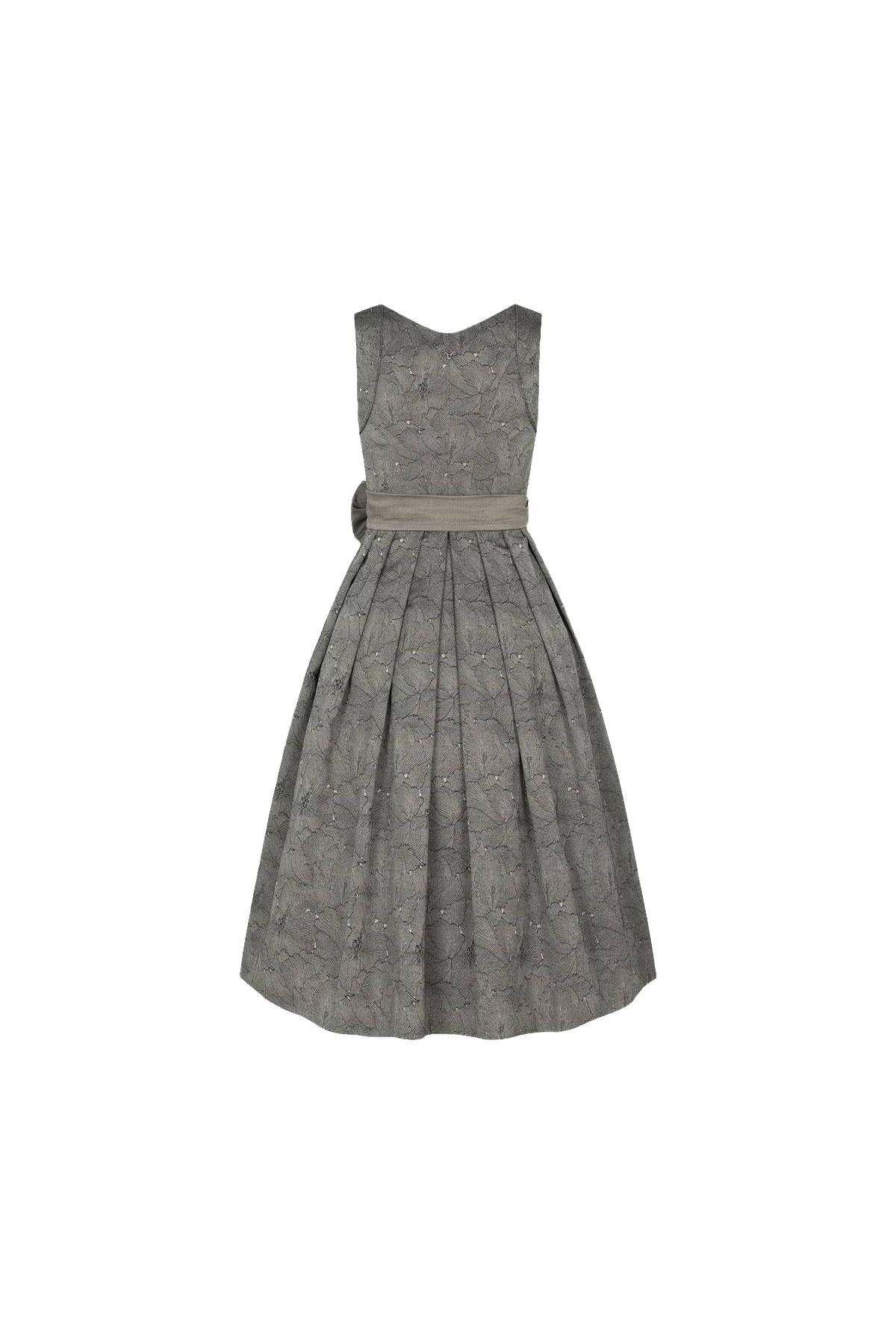 CocoVero Dirndl Hedi Tinted Beige