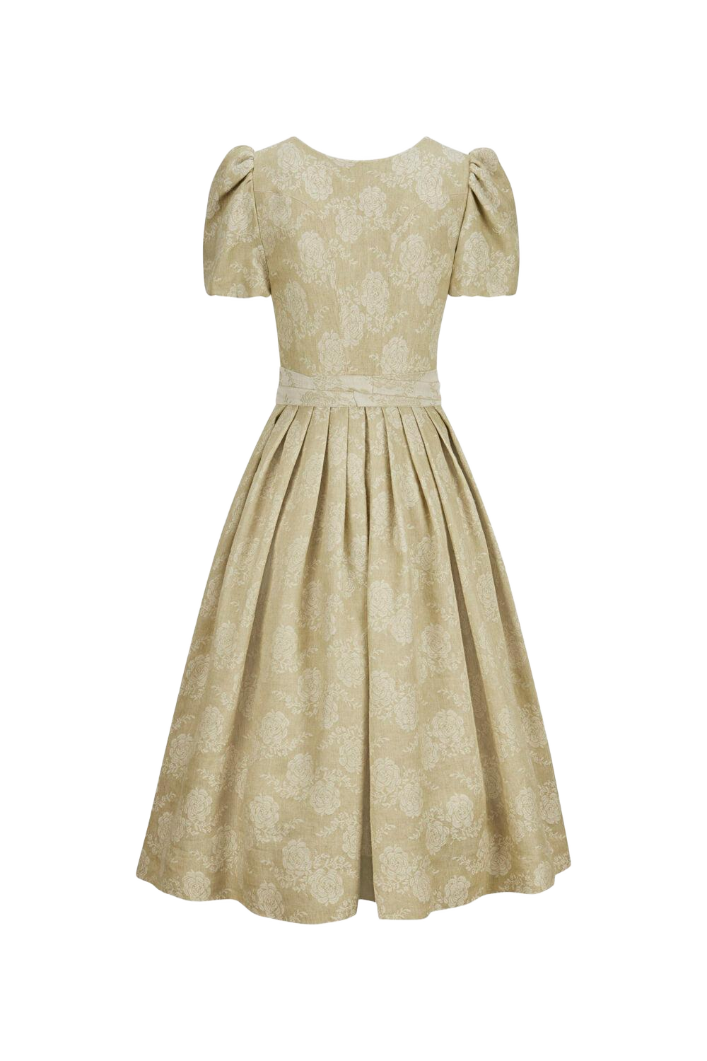 Gottseidank Dirndl Laura Heugrün