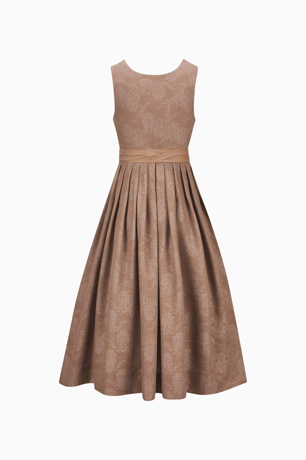 Gottseidank Dirndl Monika Chinchilla-Camel