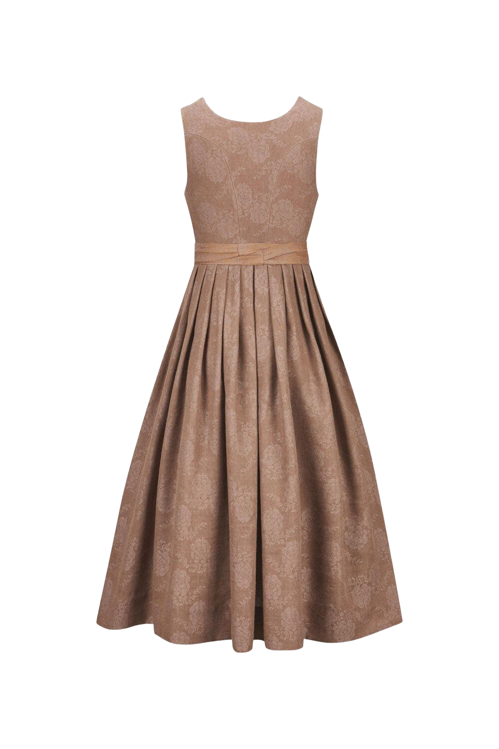 Gottseidank Dirndl Monika Chinchilla-Camel