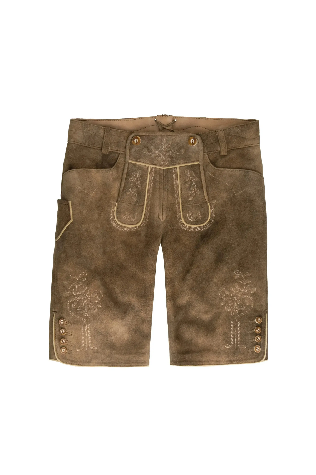Spieth & Wensky Damen Lederhose Fabiola