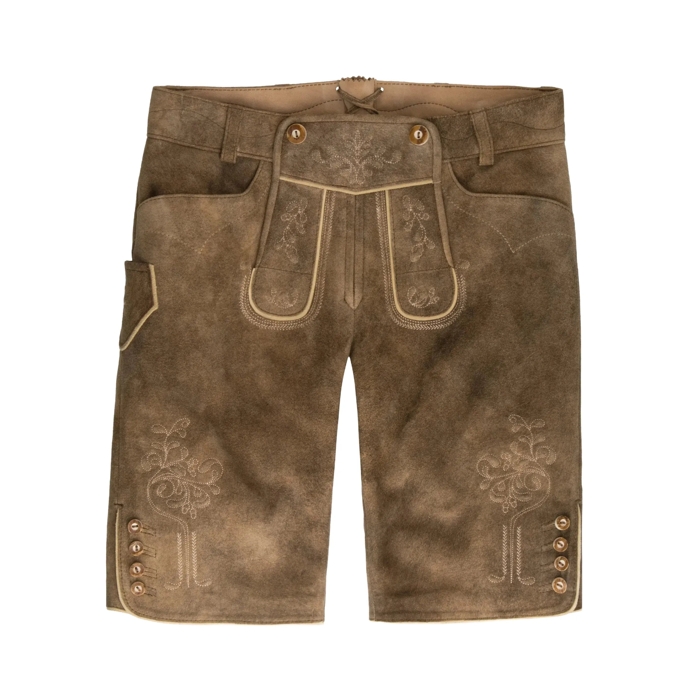 Spieth & Wensky Damen Lederhose Fabiola