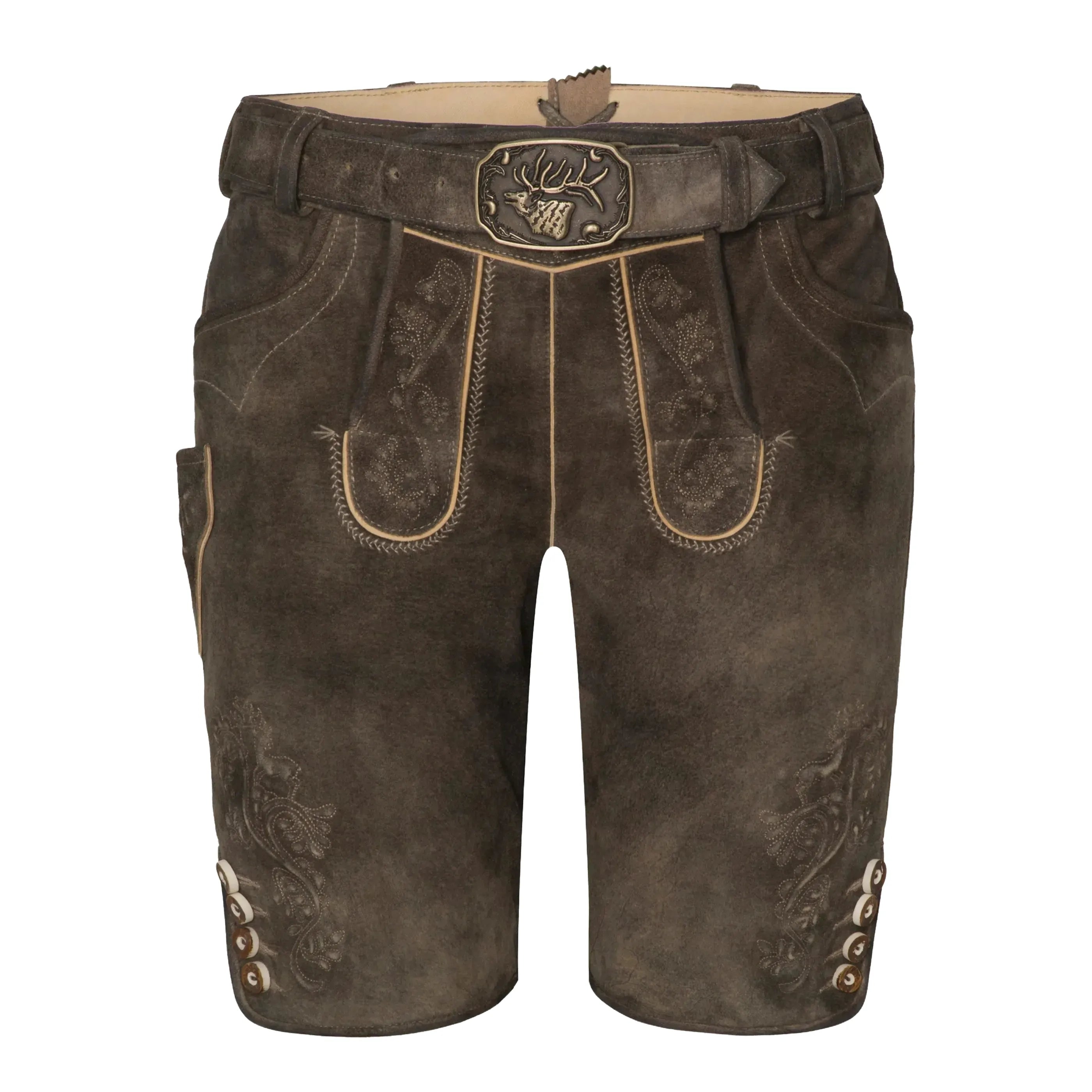 Spieth & Wensky Lederhose Everest