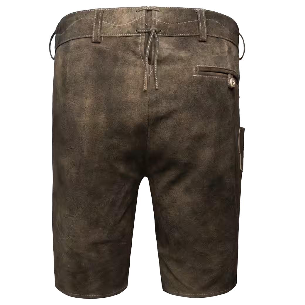 Spieth & Wensky Lederhose Pio