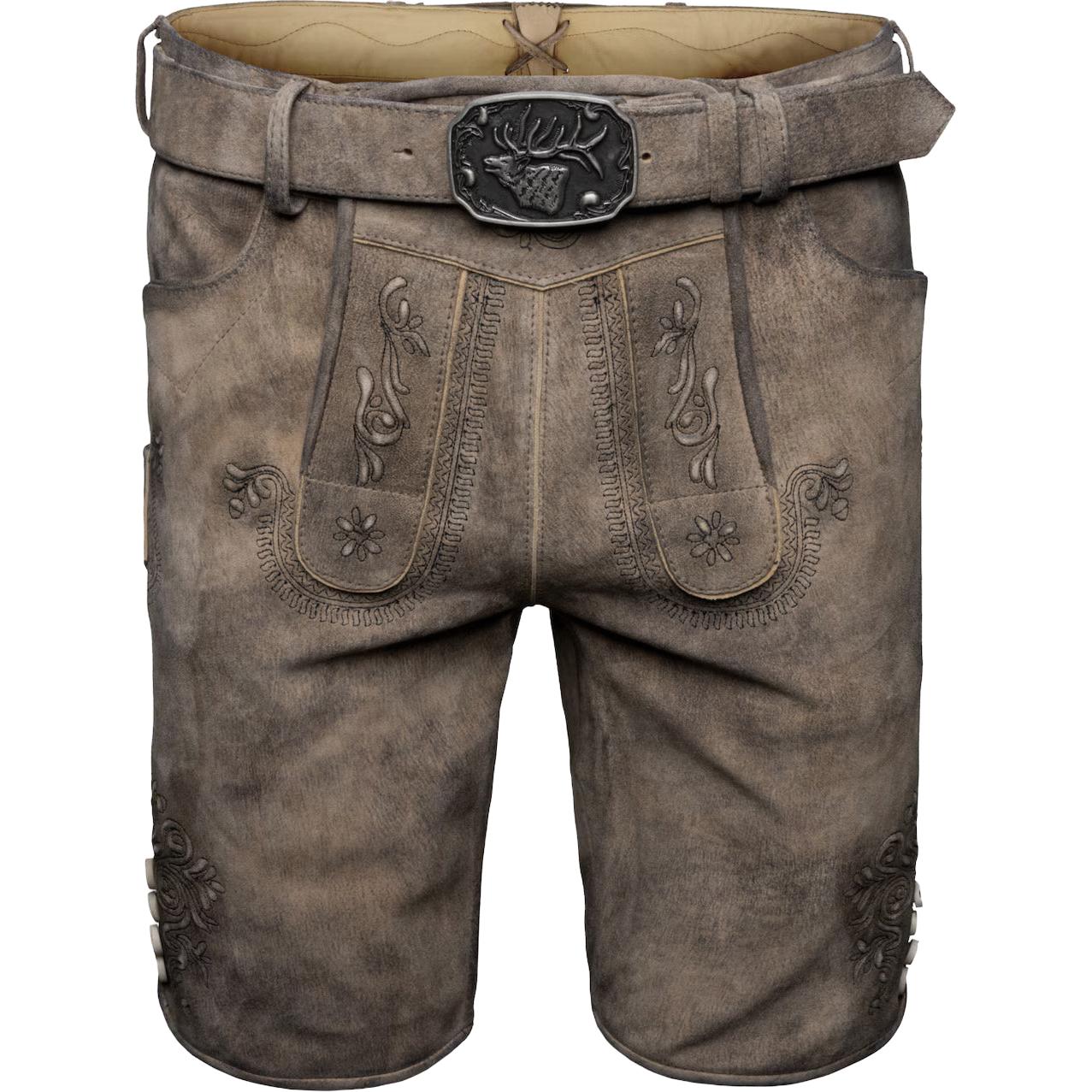 Spieth & Wensky Lederhose Erno