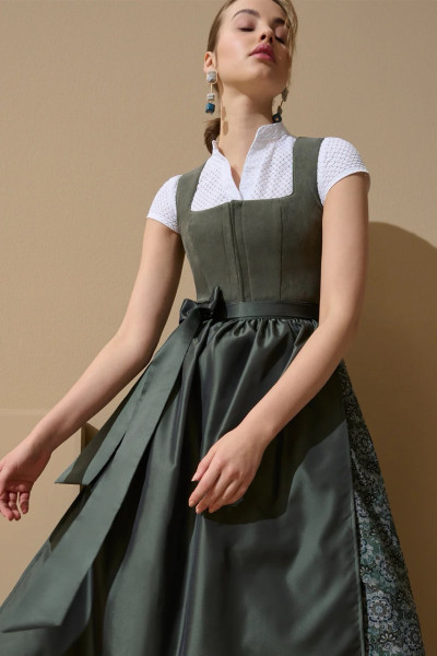 Alissa by Kinga Mathe Dirndl Emilia Oliv