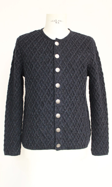 Grasegger Trachtenstrickjacke J-91