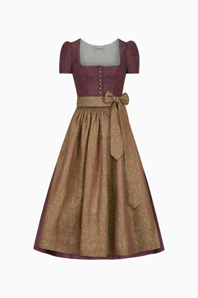 Gottseidank Dirndl Tessa