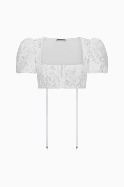 Gottseidank Dirndlbluse Irma