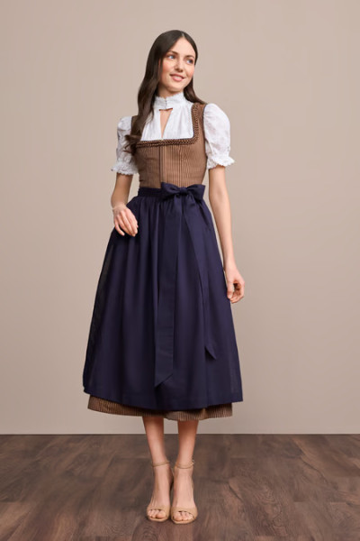 Julia Trentini Dirndl Leyla