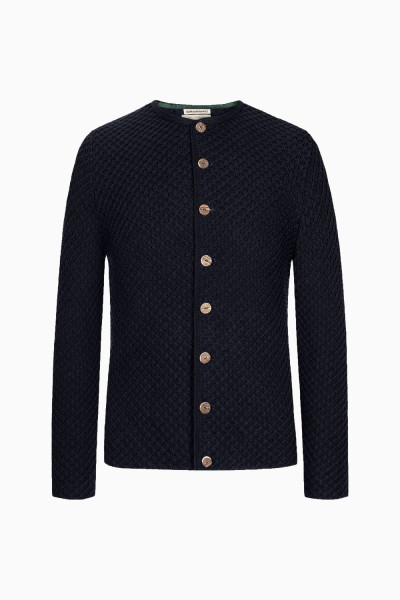 Gottseidank Trachtenstrickjacke Xaver