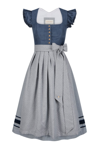 AlpenHerz Dirndl Nila