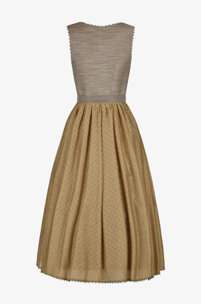 Kinga Mathe Dirndl Vicenza Gold