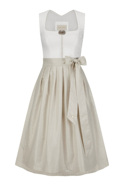 AlpenHerz Hochzeitsdirndl Luise