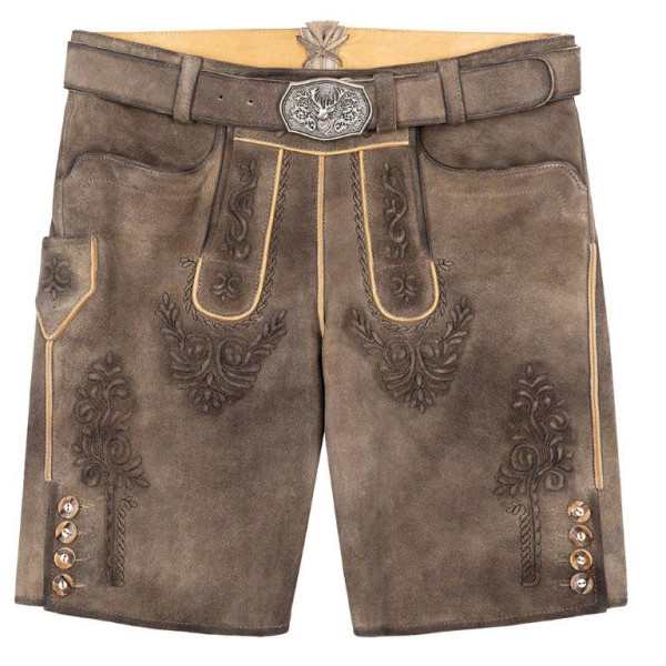 Hirscher Lederhose Kempten