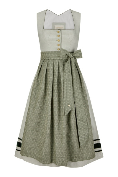 AlpenHerz Dirndl Julia